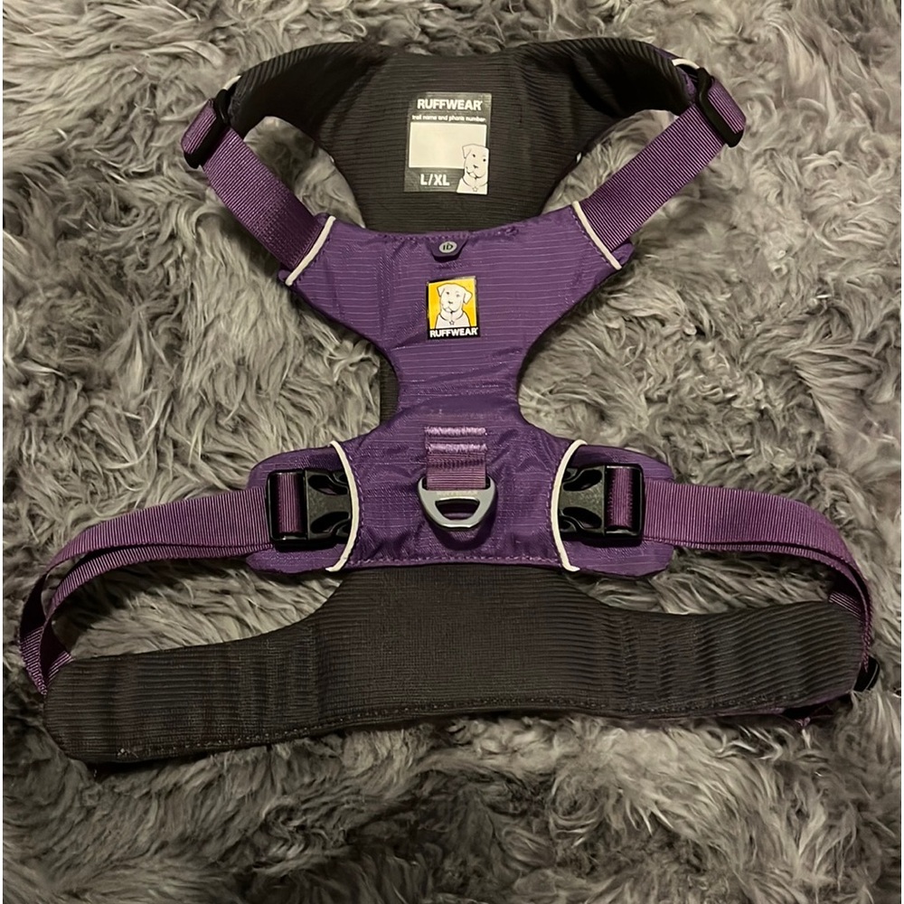 RuffWear Dog Harness
